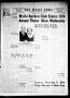Thumbnail image of item number 1 in: 'The Wylie News (Wylie, Tex.), Vol. 17, No. 48, Ed. 1 Wednesday, April 14, 1965'.