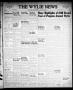 Primary view of The Wylie News (Wylie, Tex.), Vol. 1, No. 42, Ed. 1 Thursday, December 30, 1948