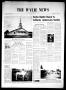 Newspaper: The Wylie News (Wylie, Tex.), Vol. 25, No. 45, Ed. 1 Thursday, May 3,…