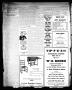 Thumbnail image of item number 2 in: 'The Wylie News (Wylie, Tex.), Vol. 1, No. [11], Ed. 1 Thursday, May 27, 1948'.