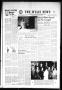 Primary view of The Wylie News (Wylie, Tex.), Vol. 19, No. 41, Ed. 1 Thursday, March 9, 1967