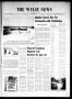 Primary view of The Wylie News (Wylie, Tex.), Vol. 25, No. 51, Ed. 1 Thursday, June 14, 1973