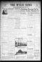 Primary view of The Wylie News (Wylie, Tex.), Vol. 4, No. 8, Ed. 1 Thursday, May 17, 1951