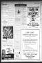 Thumbnail image of item number 4 in: 'The Wylie News (Wylie, Tex.), Vol. 4, No. 7, Ed. 1 Thursday, May 10, 1951'.