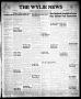 Newspaper: The Wylie News (Wylie, Tex.), Vol. 2, No. 44, Ed. 1 Thursday, January…