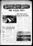 Primary view of The Wylie News (Wylie, Tex.), Vol. 25, No. 27, Ed. 1 Thursday, December 28, 1972