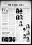 Primary view of The Wylie News (Wylie, Tex.), Vol. 25, No. 49, Ed. 1 Thursday, May 31, 1973