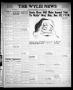 Primary view of The Wylie News (Wylie, Tex.), Vol. 1, No. 40, Ed. 1 Thursday, December 16, 1948