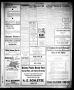 Thumbnail image of item number 3 in: 'The Wylie News (Wylie, Tex.), Vol. 2, No. 45, Ed. 1 Thursday, January 26, 1950'.