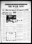 Primary view of The Wylie News (Wylie, Tex.), Vol. 25, No. 8, Ed. 1 Thursday, August 17, 1972