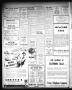 Thumbnail image of item number 2 in: 'The Wylie News (Wylie, Tex.), Vol. 2, No. 32, Ed. 1 Thursday, October 20, 1949'.