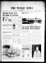Primary view of The Wylie News (Wylie, Tex.), Vol. 26, No. 16, Ed. 1 Thursday, October 11, 1973