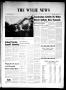Newspaper: The Wylie News (Wylie, Tex.), Vol. 25, No. 44, Ed. 1 Thursday, April …