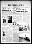 Newspaper: The Wylie News (Wylie, Tex.), Vol. 25, No. 36, Ed. 1 Thursday, March …