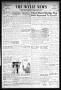 Newspaper: The Wylie News (Wylie, Tex.), Vol. 4, No. 24, Ed. 1 Thursday, Septemb…