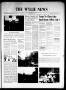 Primary view of The Wylie News (Wylie, Tex.), Vol. 25, No. 52, Ed. 1 Thursday, June 21, 1973
