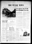 Newspaper: The Wylie News (Wylie, Tex.), Vol. 25, No. 40, Ed. 1 Thursday, March …