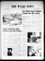 Newspaper: The Wylie News (Wylie, Tex.), Vol. 25, No. 35, Ed. 1 Thursday, Februa…