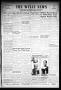 Thumbnail image of item number 1 in: 'The Wylie News (Wylie, Tex.), Vol. 4, No. 26, Ed. 1 Thursday, September 20, 1951'.