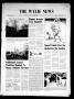 Primary view of The Wylie News (Wylie, Tex.), Vol. 26, No. 30, Ed. 1 Thursday, January 17, 1974