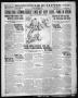 Newspaper: Brownwood Bulletin (Brownwood, Tex.), Vol. 23, No. 77, Ed. 1 Tuesday,…