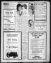 Thumbnail image of item number 3 in: 'Brownwood Bulletin (Brownwood, Tex.), Vol. 23, No. 70, Ed. 1 Monday, January 8, 1923'.
