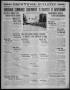 Thumbnail image of item number 1 in: 'Brownwood Bulletin (Brownwood, Tex.), Vol. 18, No. 142, Ed. 1 Monday, April 7, 1919'.