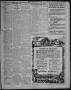 Thumbnail image of item number 3 in: 'Brownwood Bulletin (Brownwood, Tex.), No. 191, Ed. 1 Tuesday, June 3, 1919'.