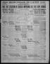 Thumbnail image of item number 1 in: 'Brownwood Bulletin (Brownwood, Tex.), No. 239, Ed. 1 Wednesday, July 30, 1919'.