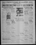 Thumbnail image of item number 1 in: 'Brownwood Bulletin (Brownwood, Tex.), No. 234, Ed. 1 Thursday, July 24, 1919'.