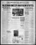 Newspaper: Brownwood Bulletin (Brownwood, Tex.), Vol. 24, No. 96, Ed. 1 Tuesday,…