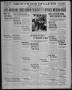 Thumbnail image of item number 1 in: 'Brownwood Bulletin (Brownwood, Tex.), No. 229, Ed. 1 Friday, July 18, 1919'.