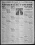 Thumbnail image of item number 1 in: 'Brownwood Bulletin (Brownwood, Tex.), Vol. 18, No. 140, Ed. 1 Friday, April 4, 1919'.