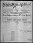 Thumbnail image of item number 2 in: 'Brownwood Bulletin (Brownwood, Tex.), Vol. 18, No. 140, Ed. 1 Friday, April 4, 1919'.