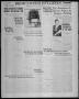 Newspaper: Brownwood Bulletin (Brownwood, Tex.), Vol. 18, No. 54, Ed. 1 Saturday…