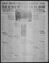 Thumbnail image of item number 1 in: 'Brownwood Bulletin (Brownwood, Tex.), No. 161, Ed. 1 Tuesday, April 29, 1919'.