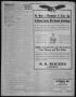 Thumbnail image of item number 4 in: 'Brownwood Bulletin (Brownwood, Tex.), No. 161, Ed. 1 Tuesday, April 29, 1919'.