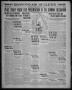 Thumbnail image of item number 1 in: 'Brownwood Bulletin (Brownwood, Tex.), No. 165, Ed. 1 Saturday, May 3, 1919'.