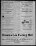 Thumbnail image of item number 3 in: 'Brownwood Bulletin (Brownwood, Tex.), No. 208, Ed. 1 Monday, June 23, 1919'.