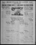 Thumbnail image of item number 1 in: 'Brownwood Bulletin (Brownwood, Tex.), No. 235, Ed. 1 Friday, July 25, 1919'.