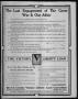 Thumbnail image of item number 3 in: 'Brownwood Bulletin (Brownwood, Tex.), Vol. 18, No. 155, Ed. 1 Tuesday, April 22, 1919'.