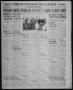 Primary view of Brownwood Bulletin (Brownwood, Tex.), No. 227, Ed. 1 Wednesday, July 16, 1919