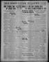 Thumbnail image of item number 1 in: 'Brownwood Bulletin (Brownwood, Tex.), Vol. 17, No. 259, Ed. 1 Thursday, August 15, 1918'.