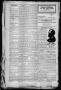 Thumbnail image of item number 4 in: 'Brownwood Bulletin. (Brownwood, Tex.), Vol. 9, No. 31, Ed. 1 Thursday, May 31, 1894'.