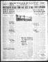 Newspaper: Brownwood Bulletin (Brownwood, Tex.), Vol. 20, No. 285, Ed. 1 Friday,…