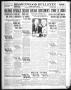Thumbnail image of item number 1 in: 'Brownwood Bulletin (Brownwood, Tex.), Vol. 20, No. 281, Ed. 1 Monday, September 13, 1920'.
