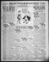 Newspaper: Brownwood Bulletin (Brownwood, Tex.), Vol. 22, No. 196, Ed. 1 Friday,…