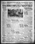 Newspaper: Brownwood Bulletin (Brownwood, Tex.), Vol. 22, No. 144, Ed. 1 Monday,…
