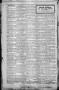 Thumbnail image of item number 4 in: 'Brownwood Bulletin. (Brownwood, Tex.), Vol. 9, No. 35, Ed. 1 Thursday, June 28, 1894'.