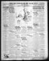 Newspaper: Brownwood Bulletin (Brownwood, Tex.), Vol. 22, No. 56, Ed. 1 Tuesday,…